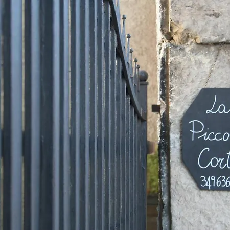 La Piccola Corte *