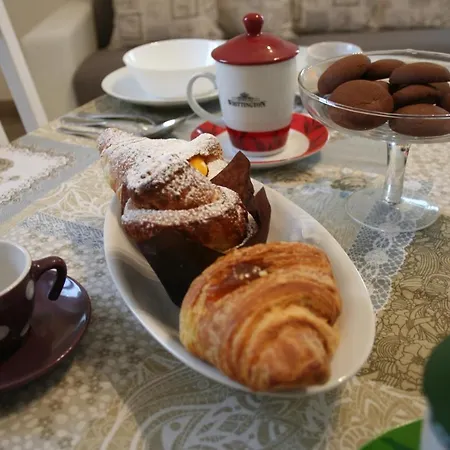 Bed & Breakfast La Piccola Corte 3*