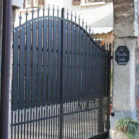 La Piccola Corte