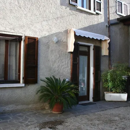 La Piccola Corte Bed & Breakfast *