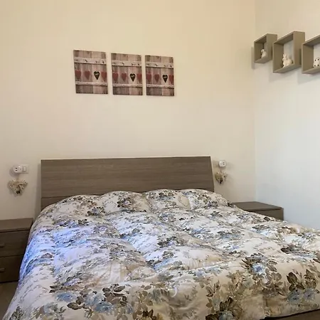 La Piccola Corte Nocleg ze śniadaniem 3*