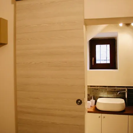Bed & Breakfast La Piccola Corte Polpenazze del Garda