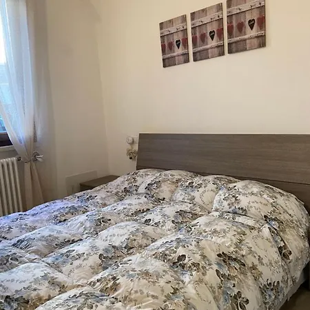 La Piccola Corte Bed & Breakfast