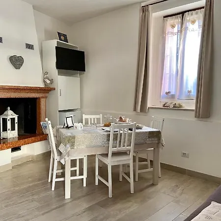 La Piccola Corte Nocleg ze śniadaniem 3*
