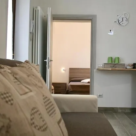 La Piccola Corte Nocleg ze śniadaniem 3*