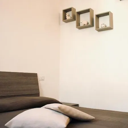 Nocleg ze śniadaniem La Piccola Corte 3*