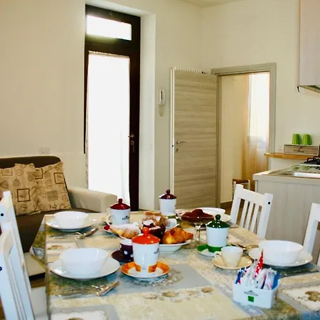 Bed & Breakfast La Piccola Corte 3*